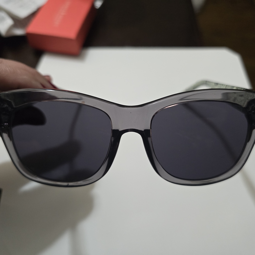 Max Studio Sunglasses
